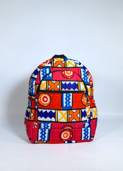 IBRAHIM ANKARA BACKPACK