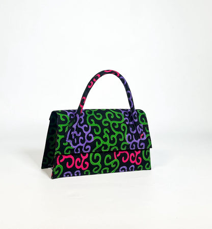 ORENTE ANKARA BAG