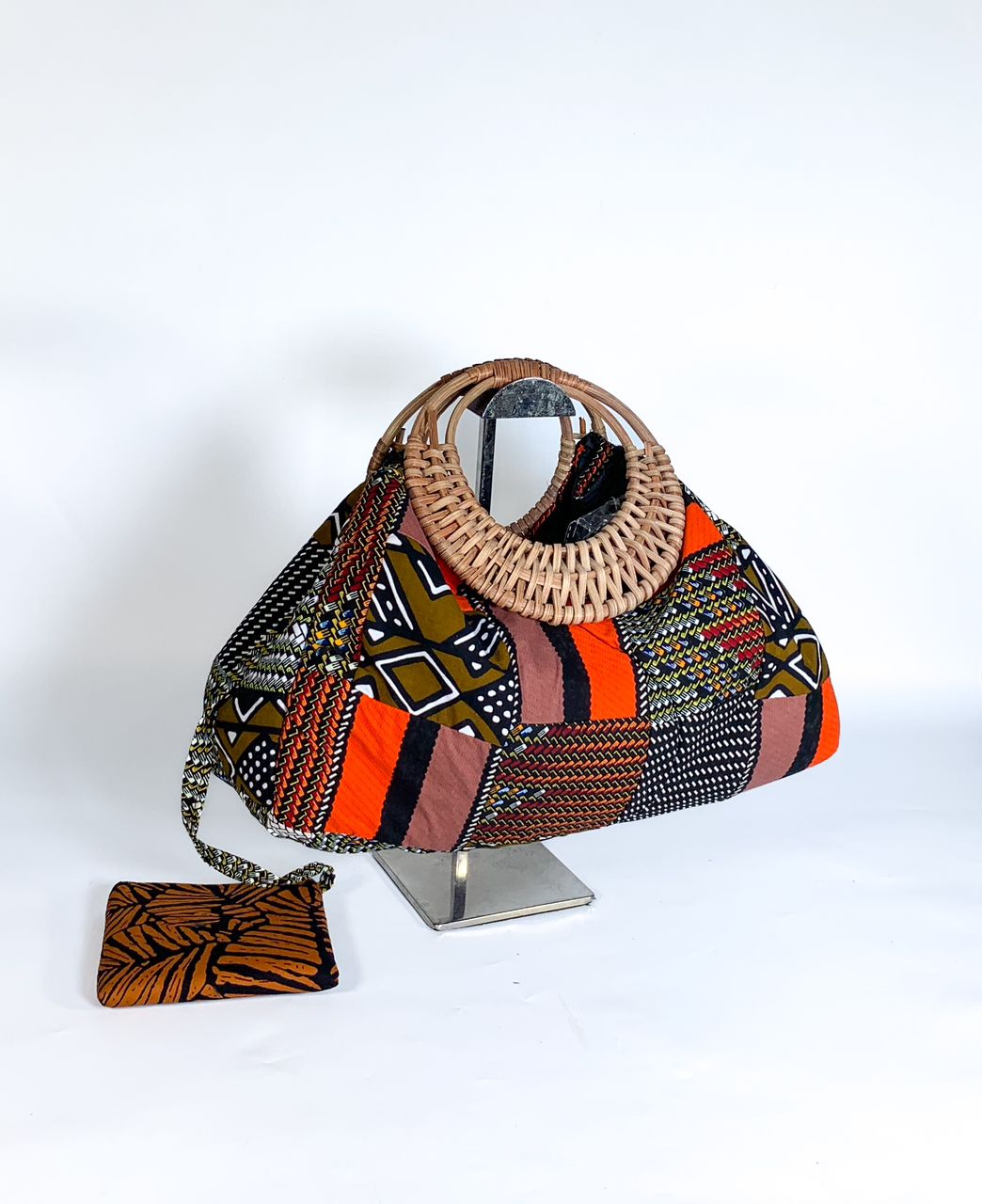ERINMA ANKARA BAG