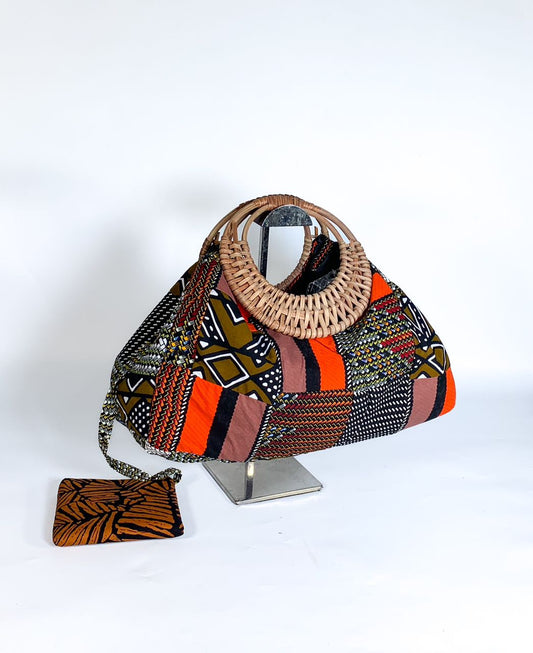 ERINMA ANKARA BAG