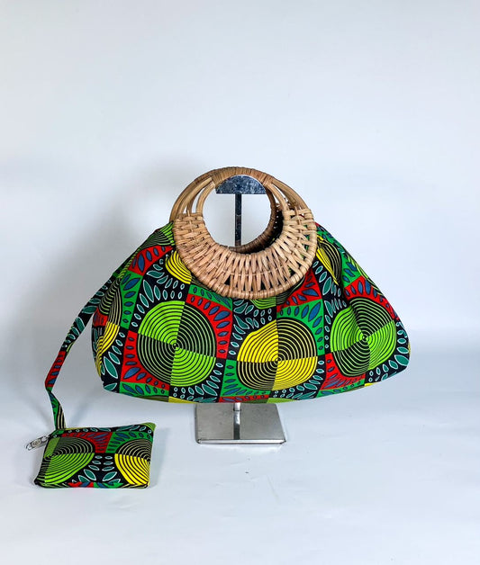 ERINMA ANKARA BAG