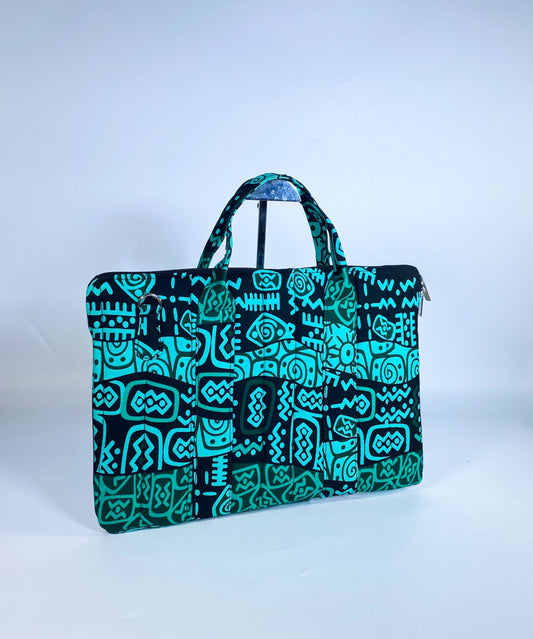 TAYE ANKARA LAPTOP BAG