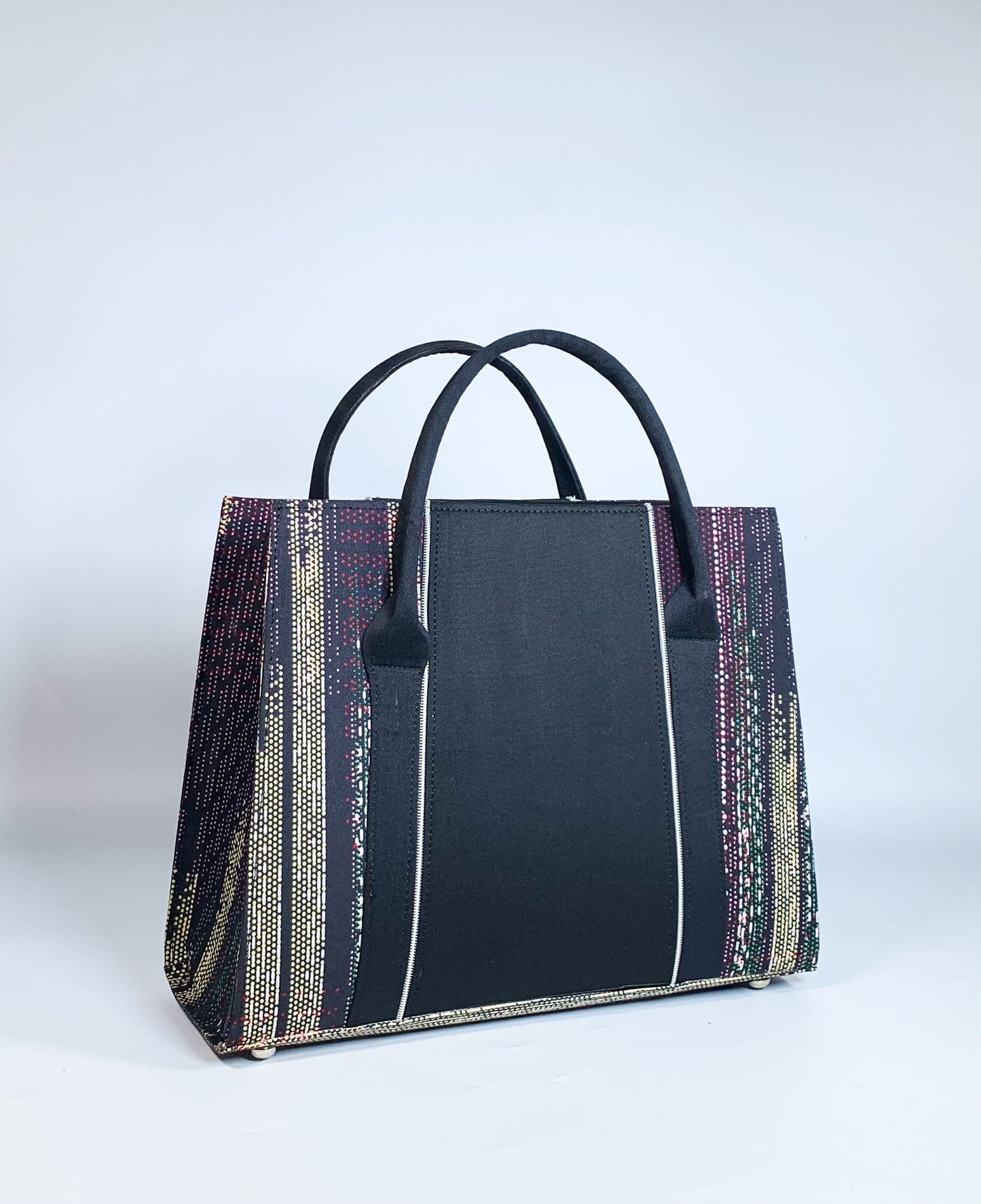 TOMIWA ANKARA HAND BAG