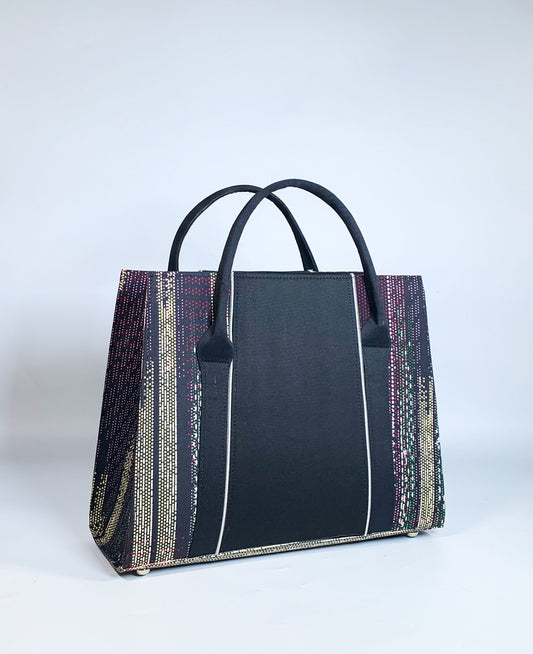 TOMIWA ANKARA HAND BAG