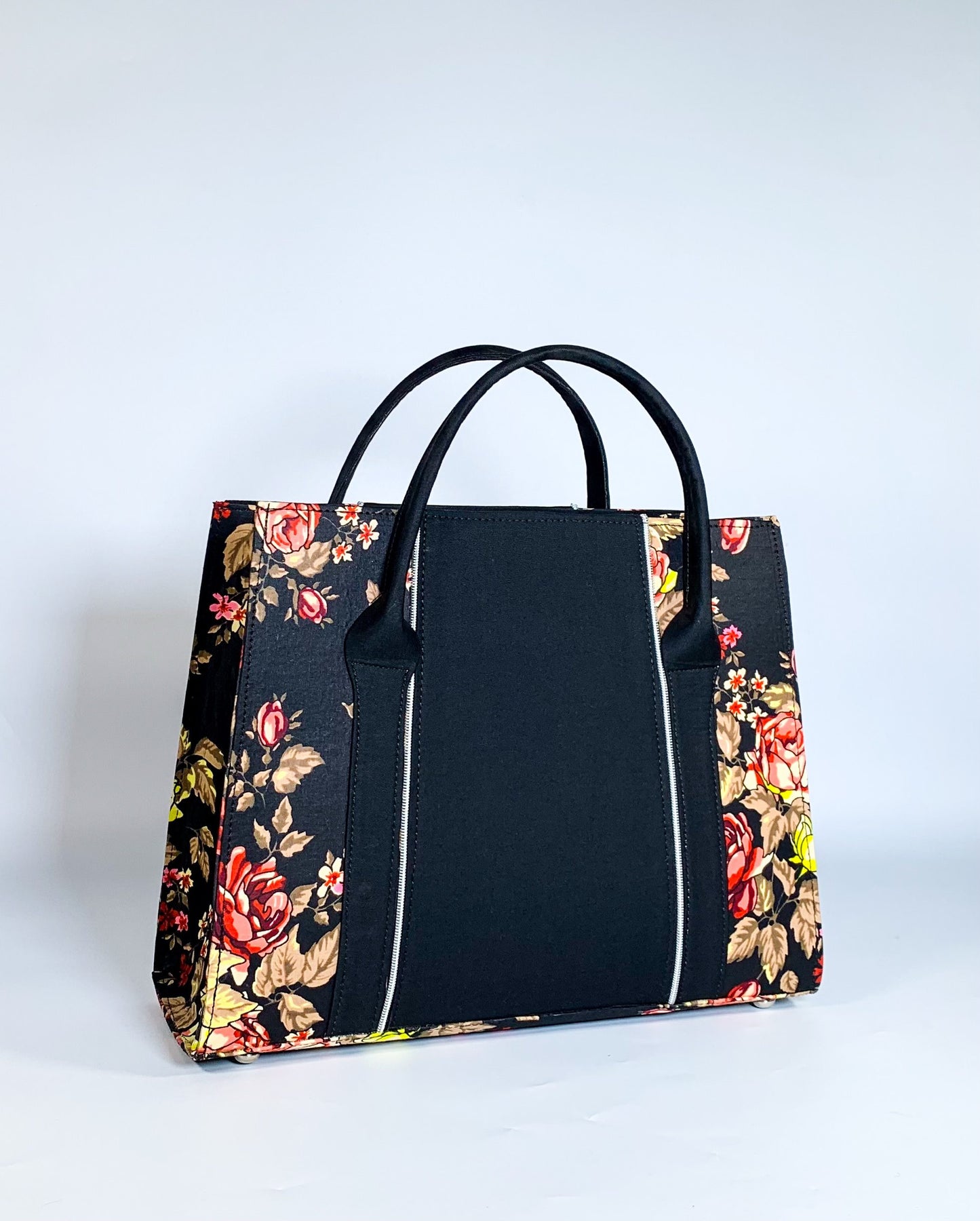 TOMIWA ANKARA HAND BAG